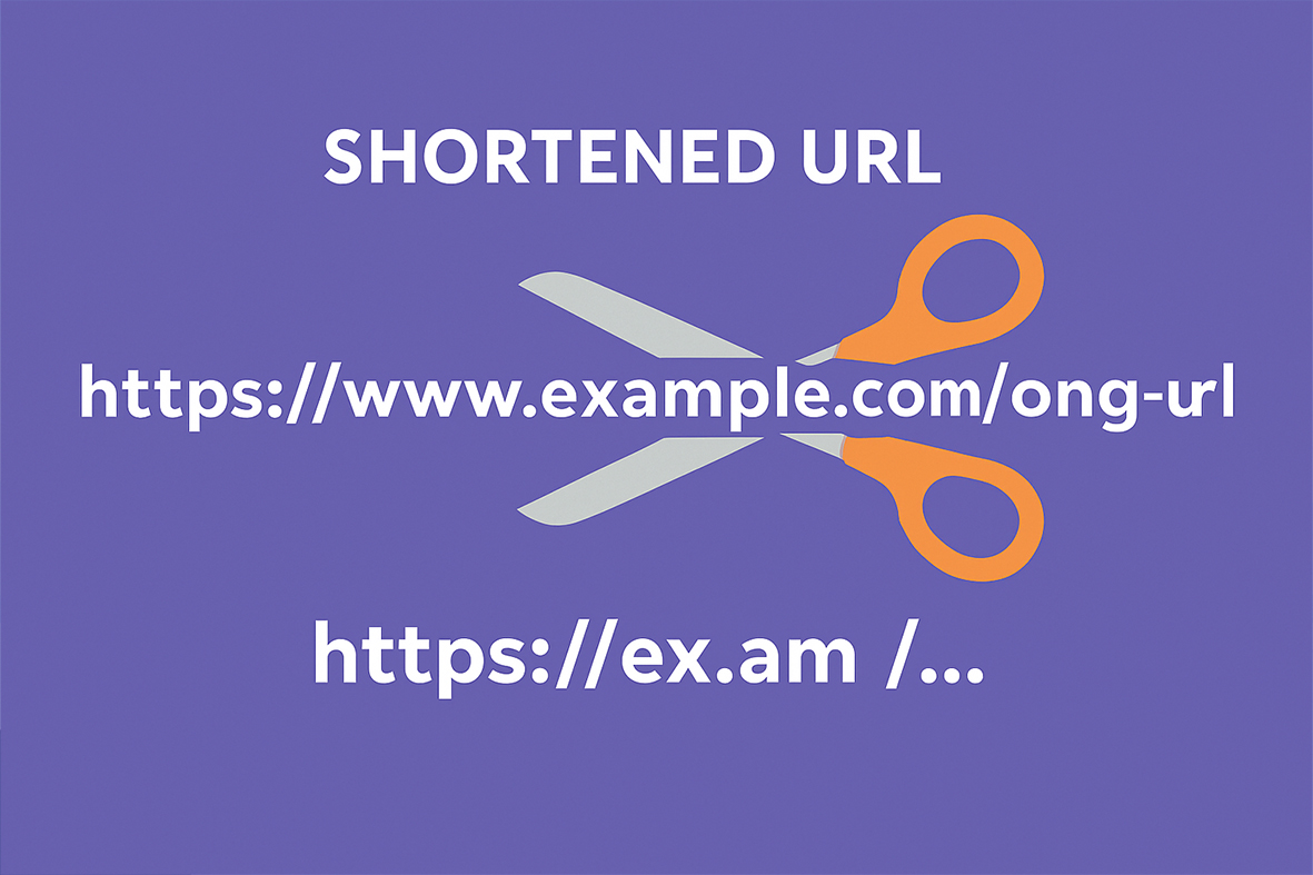 短縮URLサービスは使っても大丈夫？企業側とユーザー側のメリットと注意点を徹底解説 | DXPOカレッジ